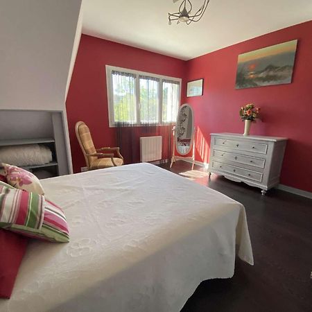 Maison Avec Jardin Et Wifi A Perros-Guirec - Ref 336 Ngoại thất bức ảnh