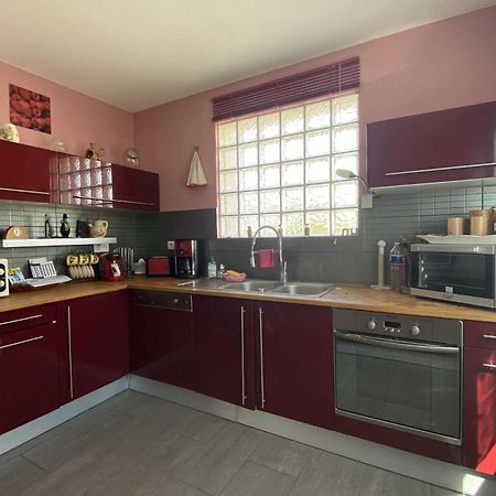 Maison Avec Jardin Et Wifi A Perros-Guirec - Ref 336 Ngoại thất bức ảnh