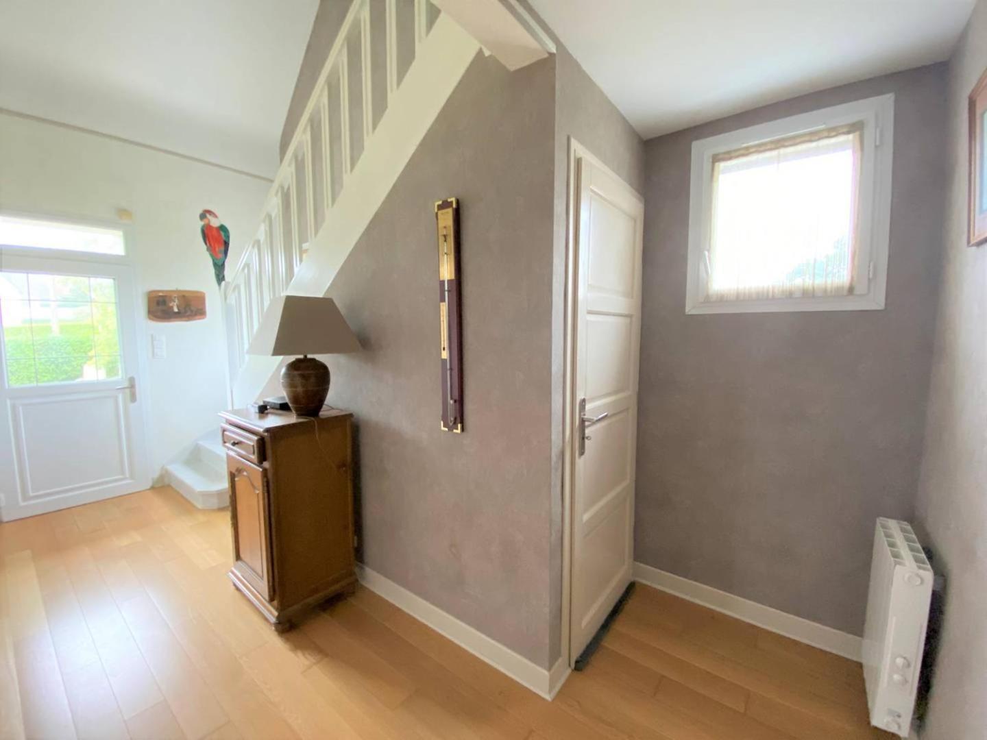 Maison Avec Jardin Et Wifi A Perros-Guirec - Ref 336 Ngoại thất bức ảnh