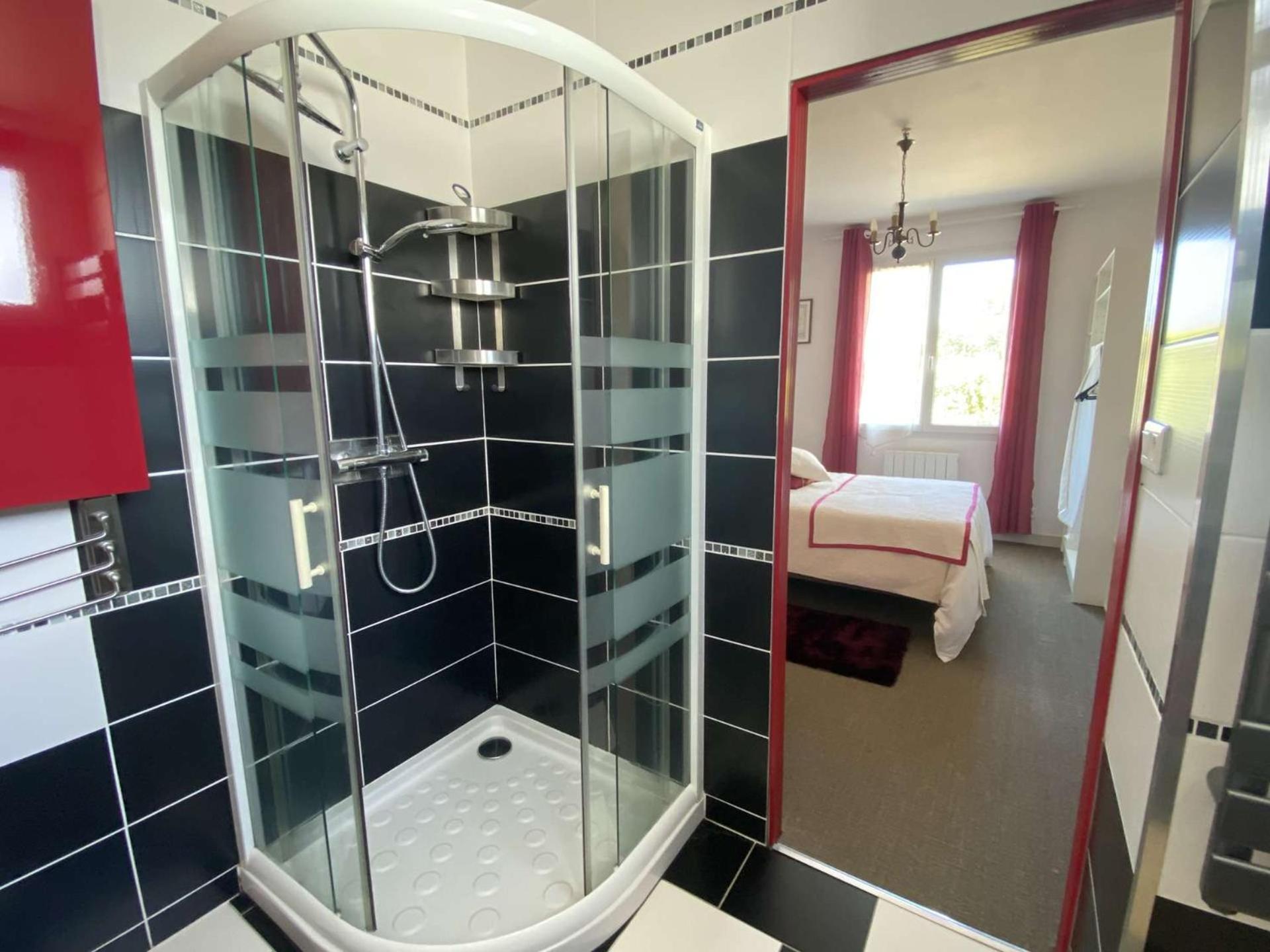 Maison Avec Jardin Et Wifi A Perros-Guirec - Ref 336 Ngoại thất bức ảnh