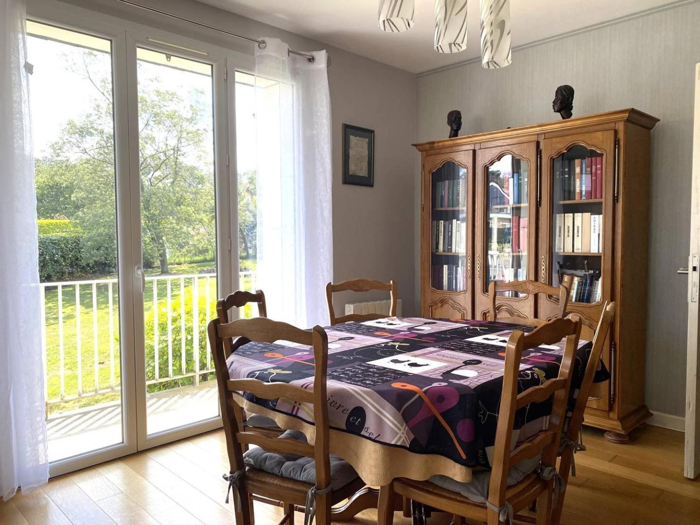 Maison Avec Jardin Et Wifi A Perros-Guirec - Ref 336 Ngoại thất bức ảnh